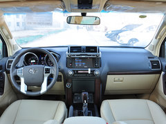 2014款 4.0L TX-L 5座