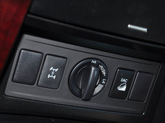 2014款 4.0L TX-L 5座