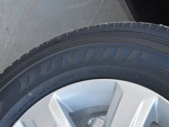 2014款 4.0L TX-L 5座