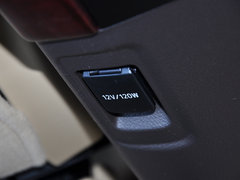 2014款 4.0L TX-L 5座