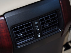 2014款 4.0L TX-L 5座
