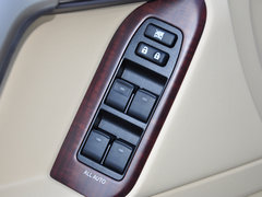 2014款 4.0L TX-L 5座