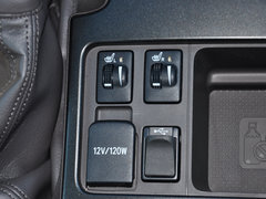 2014款 4.0L TX-L 5座