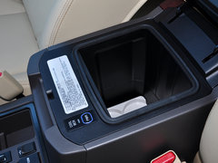 2014款 4.0L TX-L 5座