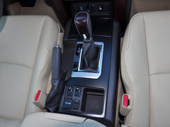 2014款 4.0L TX-L 5座