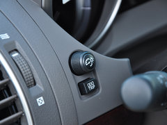 2014款 4.0L TX-L 5座