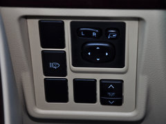 2014款 4.0L TX-L 5座
