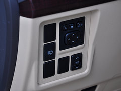 2014款 4.0L TX-L 5座