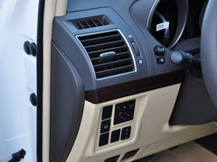 2014款 4.0L TX-L 5座