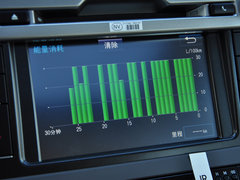 2014款 4.0L TX-L 5座