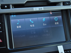 2014款 4.0L TX-L 5座