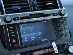 2014款 4.0L TX-L 5座