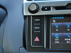 2014款 4.0L TX-L 5座
