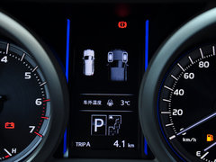 2014款 4.0L TX-L 5座