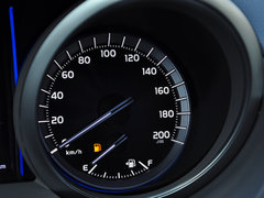 2014款 4.0L TX-L 5座