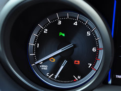 2014款 4.0L TX-L 5座
