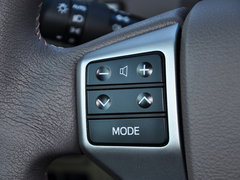 2014款 4.0L TX-L 5座