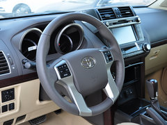 2014款 4.0L TX-L 5座