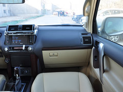 2014款 4.0L TX-L 5座