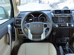 2014款 4.0L TX-L 5座