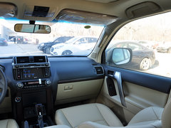 2014款 4.0L TX-L 5座