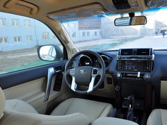 2014款 4.0L TX-L 5座