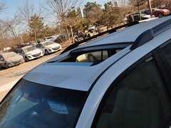 2014款 4.0L TX-L 5座