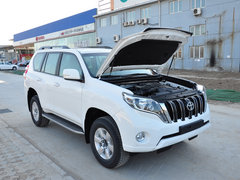 2014款 4.0L TX-L 5座