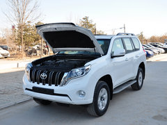 2014款 4.0L TX-L 5座