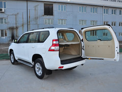 2014款 4.0L TX-L 5座