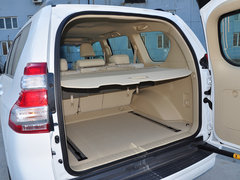 2014款 4.0L TX-L 5座