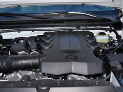 2014款 4.0L TX-L 5座