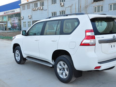 2014款 4.0L TX-L 5座