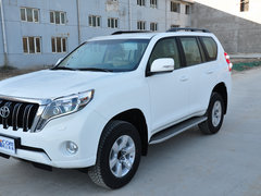2014款 4.0L TX-L 5座