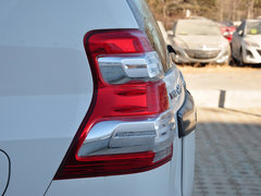 2014款 4.0L TX-L 5座