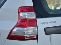 2014款 4.0L TX-L 5座
