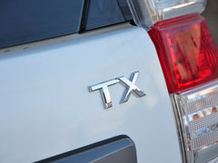 2014款 4.0L TX-L 5座