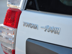 2014款 4.0L TX-L 5座