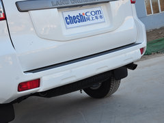 2014款 4.0L TX-L 5座