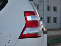 2014款 4.0L TX-L 5座