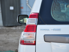 2014款 4.0L TX-L 5座