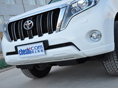 2014款 4.0L TX-L 5座