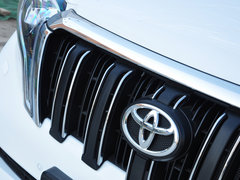 2014款 4.0L TX-L 5座