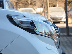 2014款 4.0L TX-L 5座