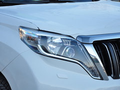 2014款 4.0L TX-L 5座
