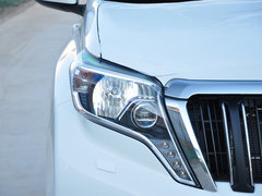 2014款 4.0L TX-L 5座