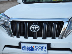 2014款 4.0L TX-L 5座