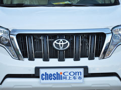 2014款 4.0L TX-L 5座