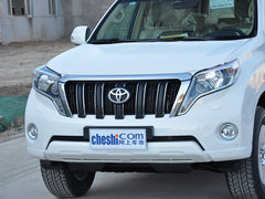 2014款 4.0L TX-L 5座