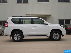 2014款 4.0L TX-L 5座